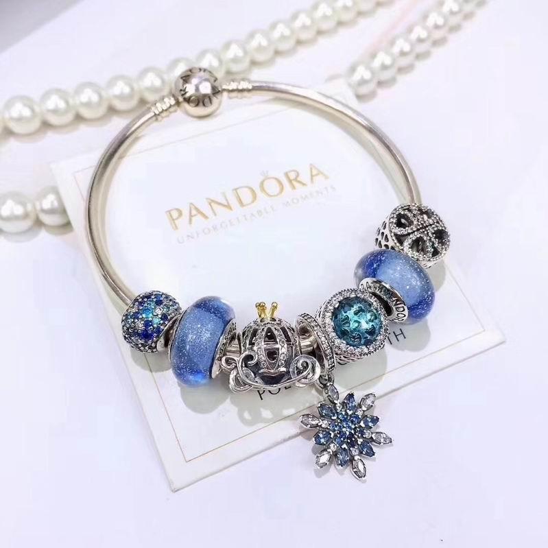 Pandora Bracelets 2271